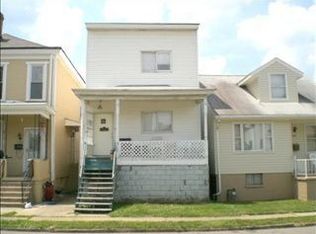 317 N Wabash St, Wheeling, WV