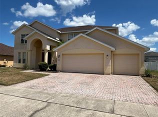 2642 Maggiore Cir, Kissimmee, FL 34746