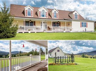 187 Taylor Rd, Stamford, NY 12167