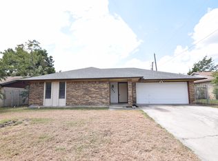 4808 Lake Rd, Killeen, TX 76543