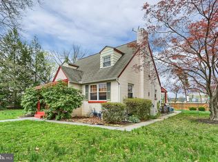 4306 Fritchey St, Harrisburg, PA 17109