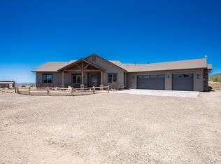 9550 N Sportsman Way, Prescott Valley, AZ 86315