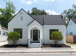 2590 Haldumar Ter, Jacksonville, FL 32204