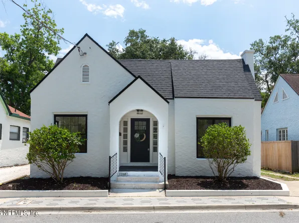 2590 HALDUMAR Terrace, Jacksonville, FL 32204