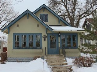 4008 21st Ave S, Minneapolis, MN 55407