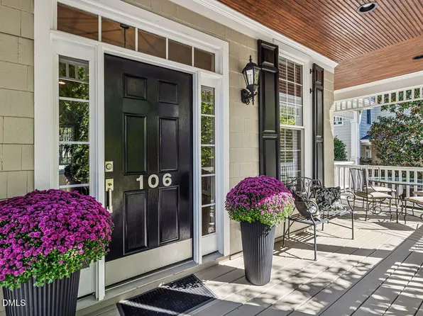 106 Laurel Wreath Ln, Cary, NC 27519