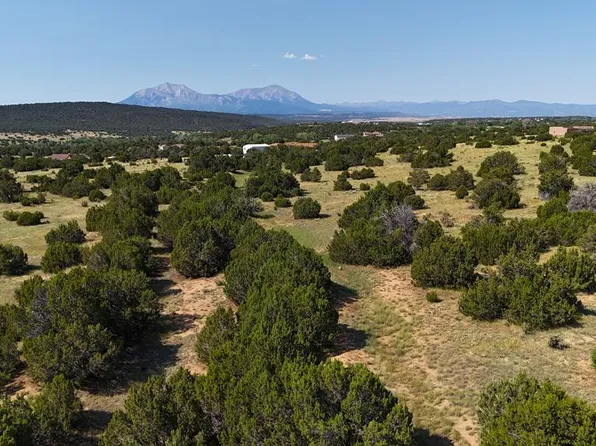 LOT 15 N Mountain Dr, Walsenburg, CO 81089