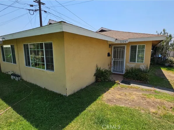 1229 N Citrus Ave, Covina, CA 91722