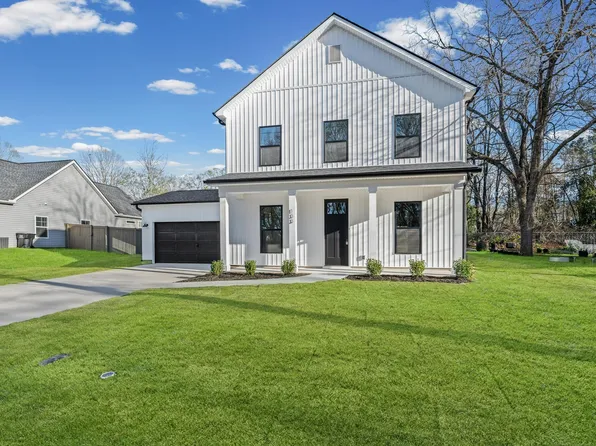 130 Ellison St, Belton, SC 29627