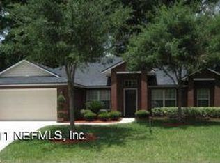 3099 Misty Marsh Dr, Jacksonville, FL 32226