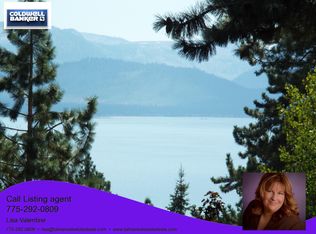 284 S Martin Dr, Zephyr Cove, NV 89448