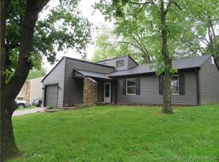 1014 Presidential Pl, Jeffersonville, IN 47130