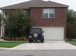 14806 Mountainside Rdg, San Antonio, TX 78233