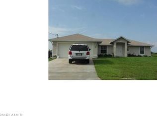 2613 49th St W, Lehigh Acres, FL 33971