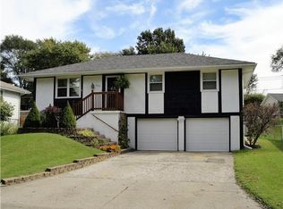 1203 Ranson St, Independence, MO 64057