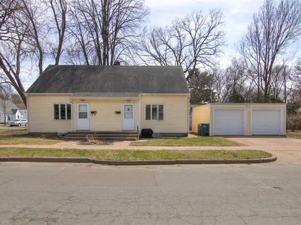 425 Putnam Drive #1-2, Eau Claire, WI 54701
