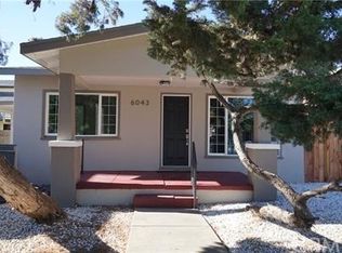 6043 Golden West Ave, Temple City, CA 91780