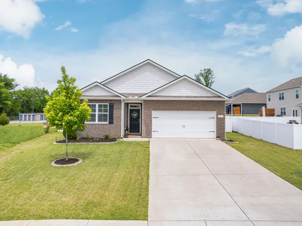 253 Addison Ave, Chapel Hill, TN 37034