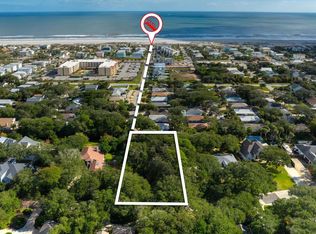 44 Ocean Pines Dr, Saint Augustine, FL 32080