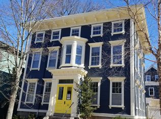 165 Prospect St #1, Providence, RI 02906