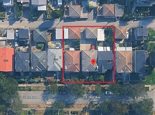2526 E 28th Ave, Vancouver, BC V5R1R6