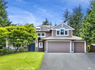 14591 Kingscross Cir NW, Silverdale, WA 98383