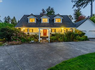 40636 McKenzie Hwy, Springfield, OR 97478