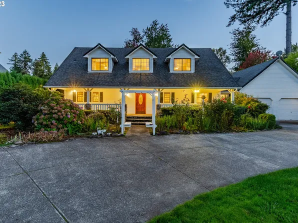 40636 McKenzie Hwy, Springfield, OR 97478