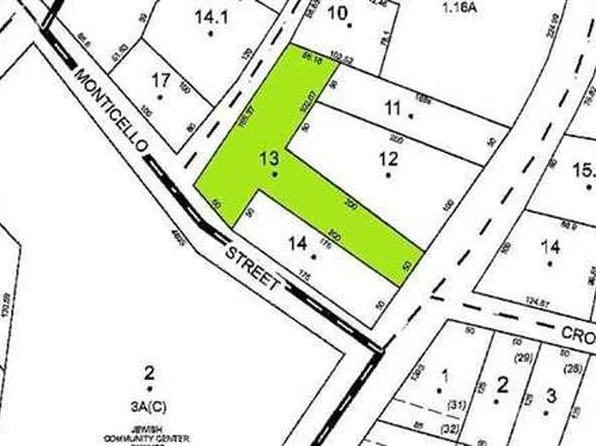 45 Summit Ave, Monticello, NY 12701