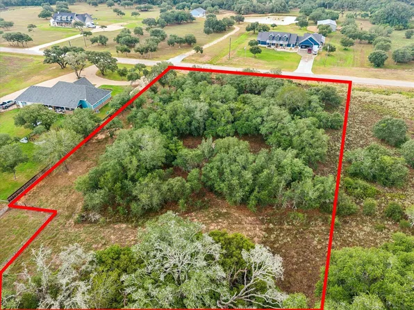 0 Shorebird Ln Lot 42, Columbus, TX 78934