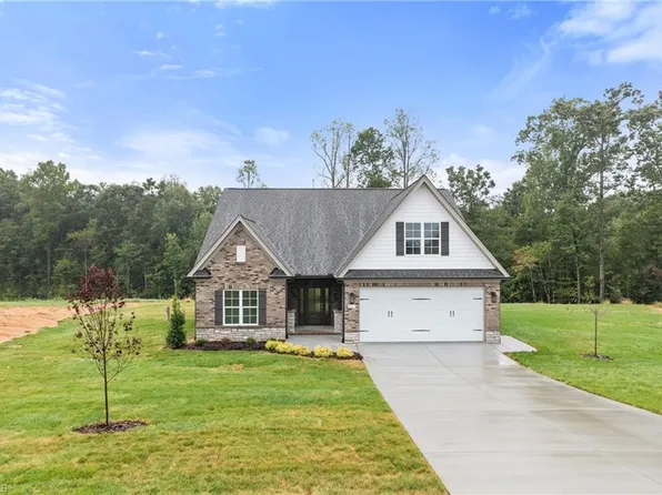 261 Avian Ln, Winston Salem, NC 27127