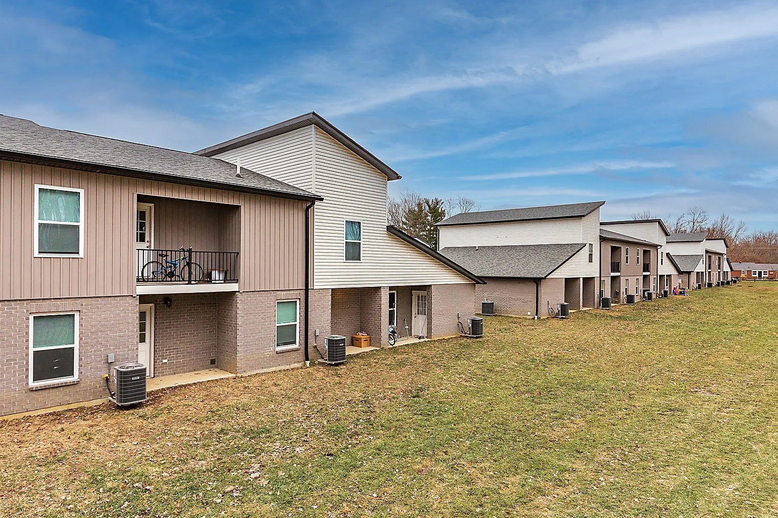 1 bed, 750 sqft, $1,195 — Photo 3