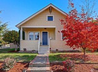 6302 47th Ave SW, Seattle, WA 98136