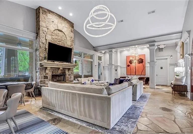 637 Stickley Oak Way — Photo 37