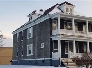 1001 Seymour Ave, Utica, NY 13501