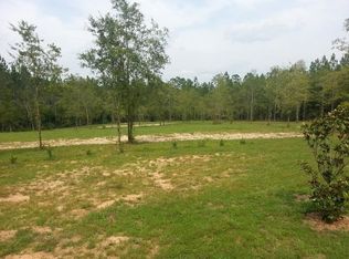 LOT 39 Wallace Lake Rd, Milton, FL 32571