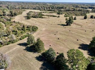 258 Dupree Farm Rd, Buffalo, SC 29321