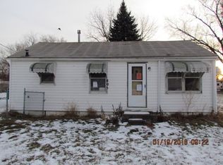 805 Jones Rd, Evansdale, IA 50707