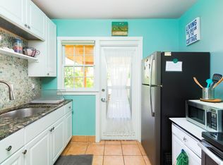 233 N Orlando Ave, Cocoa Beach, FL 32931