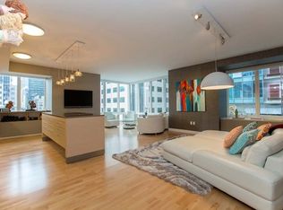 301 Mission St APT 5A, San Francisco, CA 94105