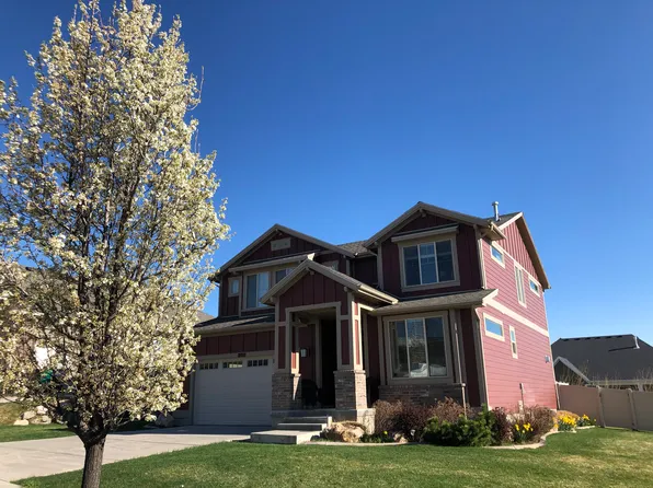 2056 E 1325 N, Layton, UT 84040