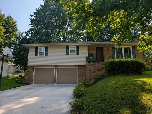 7317 NW 77th Ter, Kansas City, MO 64152