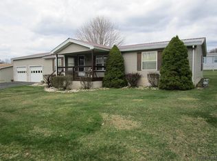 119 Marge Ln #96, Somerset, PA 15501