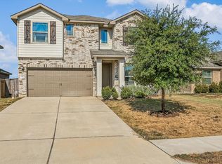 13604 Rosebud Isle Dr, Manor, TX 78653