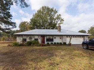 887 Leary Rd, Texarkana, TX 75503