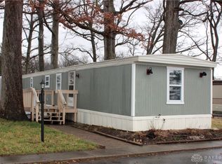 110 E Hickory Grove Rd UNIT 10, Urbana, OH 43078