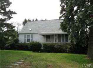 436 E Paoli St, Allentown, PA 18103