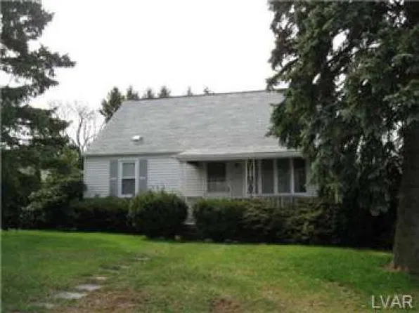 436 E Paoli St, Allentown, PA 18103