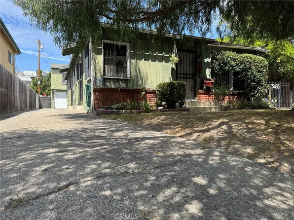 5431 Troost Ave, North Hollywood, CA 91601