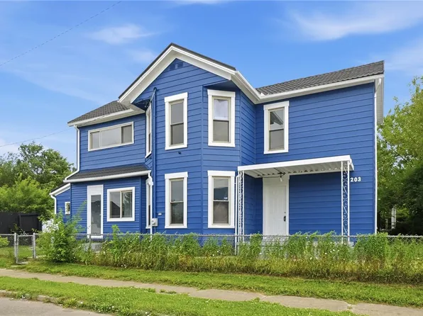 203 Alaska St, Dayton, OH 45404
